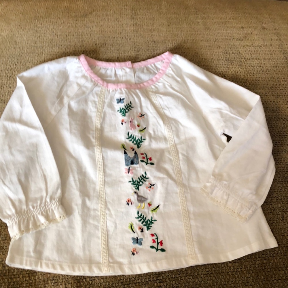 Blouse